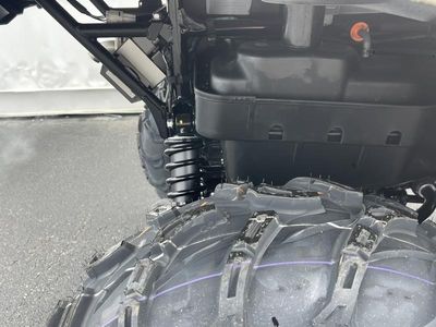 2025 Kawasaki Brute Force 750 LE EPS Camo - Photo 15