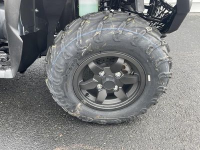 2025 Kawasaki Brute Force 750 LE EPS Camo - Photo 13