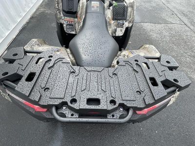2025 Kawasaki Brute Force 750 LE EPS Camo - Photo 7