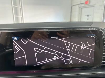 2026 Mercedes-Benz GLE — photo 49 view