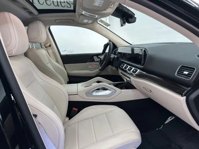 2026 Mercedes-Benz GLE — photo 29 view