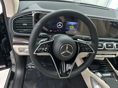 2026 Mercedes-Benz GLE — photo 10 view