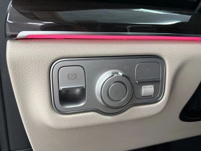 2026 Mercedes-Benz GLE — photo 20 view