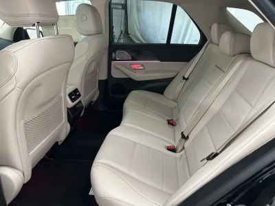 2026 Mercedes-Benz GLE — photo 58 view