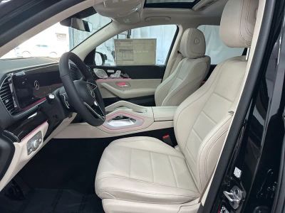 2026 Mercedes-Benz GLE — photo 55 view