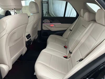 2026 Mercedes-Benz GLE — photo 24 view
