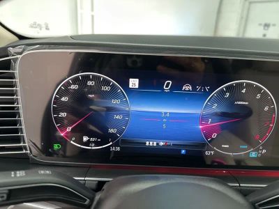 2026 Mercedes-Benz GLE — photo 46 view