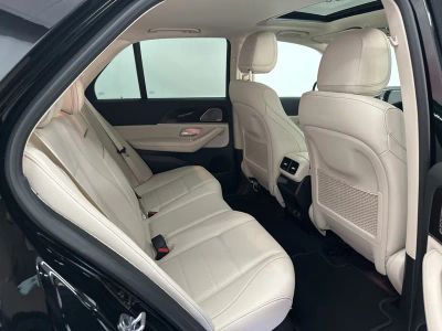 2026 Mercedes-Benz GLE — photo 25 view