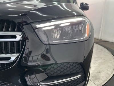 2026 Mercedes-Benz GLE — photo 65 view