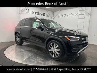 2026 Mercedes-Benz GLE — photo 35 view