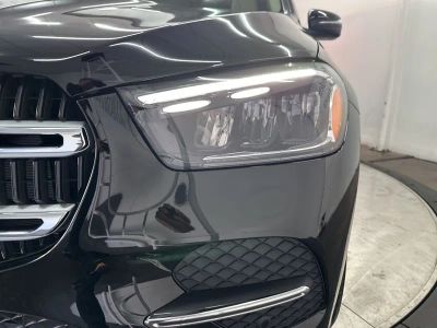2026 Mercedes-Benz GLE — photo 31 view