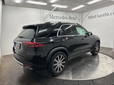 2026 Mercedes-Benz GLE — photo 41 view