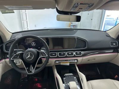 2026 Mercedes-Benz GLE — photo 22 view