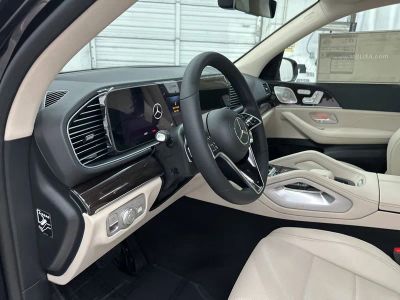 2026 Mercedes-Benz GLE — photo 43 view
