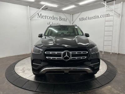 2026 Mercedes-Benz GLE — photo 36 view