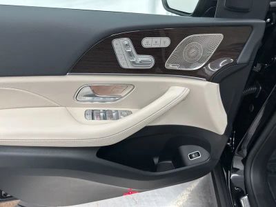 2026 Mercedes-Benz GLE — photo 45 view