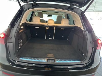 2026 Mercedes-Benz GLE — photo 26 view