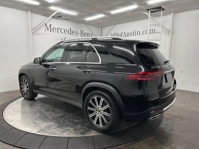 2026 Mercedes-Benz GLE — photo 39 view