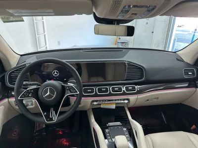 2026 Mercedes-Benz GLE — photo 56 view