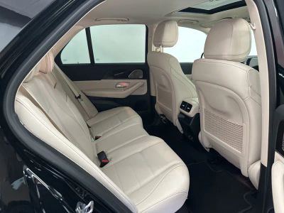 2026 Mercedes-Benz GLE — photo 59 view