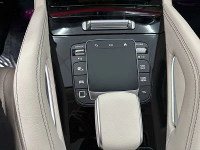 2026 Mercedes-Benz GLE — photo 53 view
