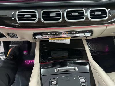 2026 Mercedes-Benz GLE — photo 52 view