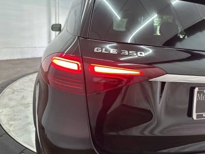 2026 Mercedes-Benz GLE — photo 64 view