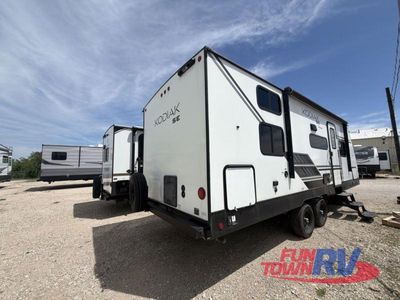 2023 Dutchmen RV Kodiak - Photo 2