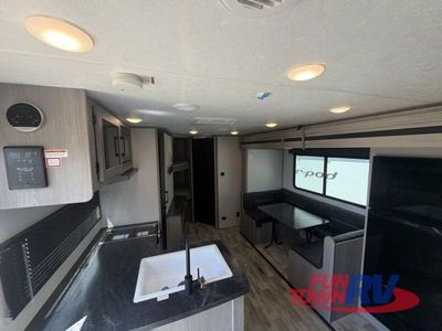 2023 Dutchmen RV Kodiak - Photo 8