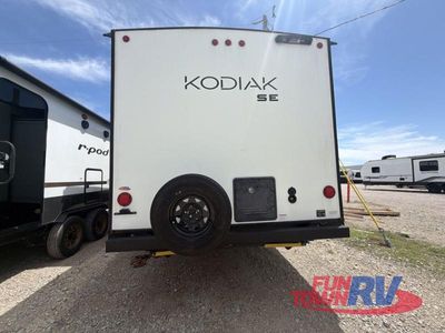 2023 Dutchmen RV Kodiak - Photo 6