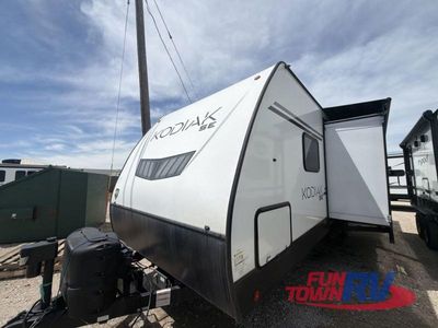 2023 Dutchmen RV Kodiak - Photo 4