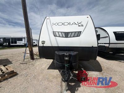 2023 Dutchmen RV Kodiak - Photo 7
