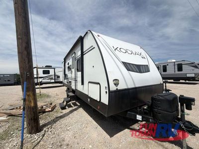 2023 Dutchmen RV Kodiak - Photo 5