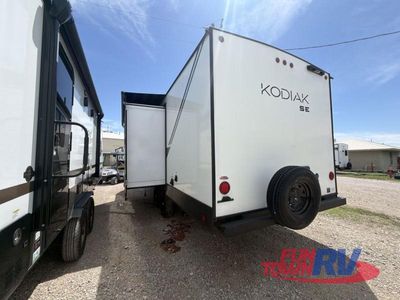 2023 Dutchmen RV Kodiak - Photo 3
