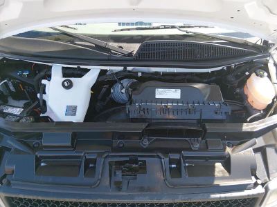 2024 Chevrolet Express Passenger - Photo 9