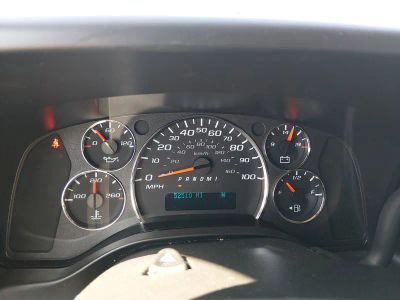 2024 Chevrolet Express Passenger - Photo 14