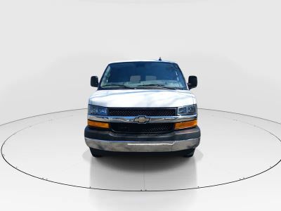 2024 Chevrolet Express Passenger - Photo 2