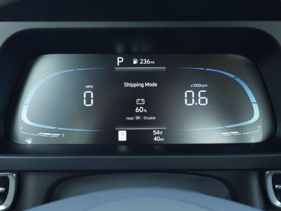 2026 Hyundai Elantra — photo 37 view