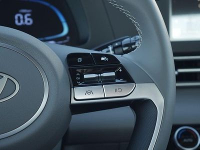 2026 Hyundai Elantra — photo 36 view