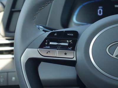 2026 Hyundai Elantra — photo 35 view