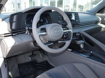 2026 Hyundai Elantra — photo 32 view