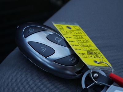 2026 Hyundai Elantra — photo 44 view