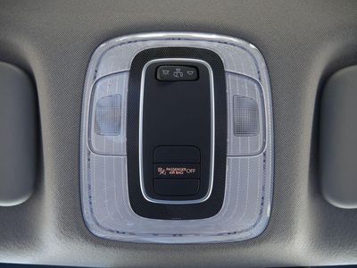 2026 Hyundai Elantra — photo 43 view