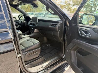 2021 Chevrolet Suburban — photo 30 view
