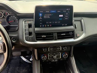 2021 Chevrolet Suburban — photo 21 view