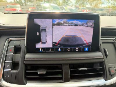 2021 Chevrolet Suburban — photo 23 view