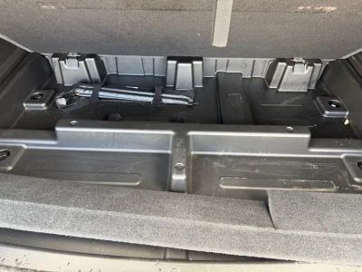 2021 Chevrolet Suburban — photo 41 view