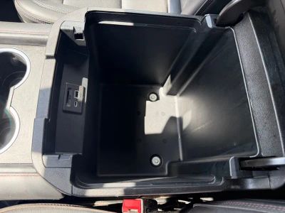2021 Chevrolet Suburban — photo 25 view