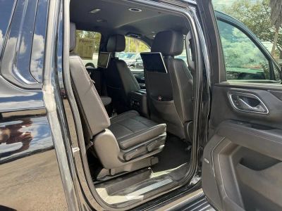 2021 Chevrolet Suburban — photo 31 view