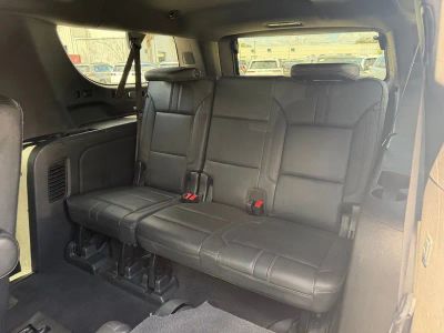 2021 Chevrolet Suburban — photo 29 view